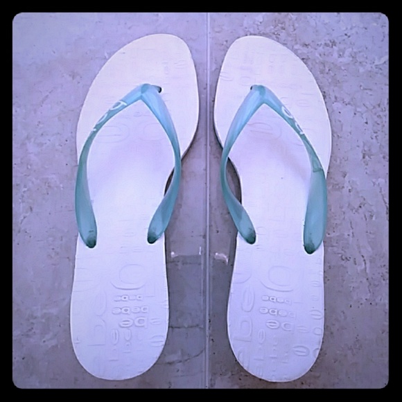 bebe Sexy Sandals - Picture 4 of 5